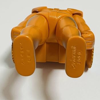 マーミット ビニパラミニヒーロー ロボット刑事K K&スプリングマン ソフビ新品 Amazon.co.jp: Marmit マーミット ビニールパラダイス ビニパラ